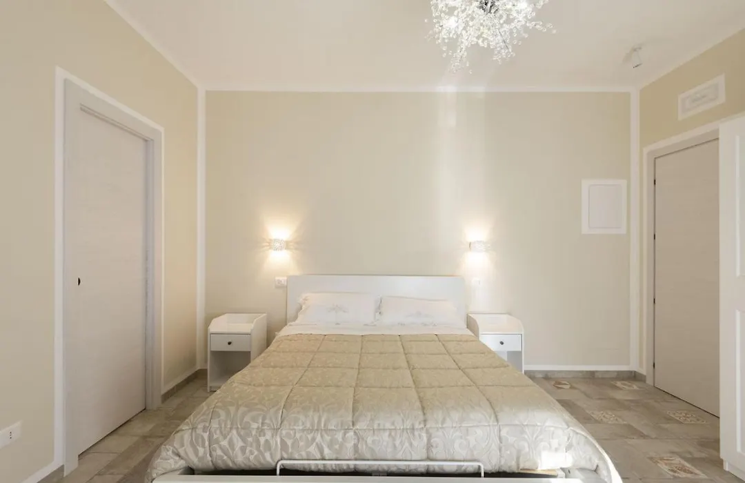 B&B Torre dei Monaci-1