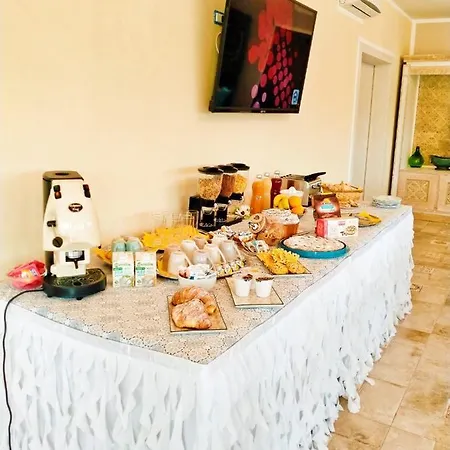 B&B Torre dei Monaci-3