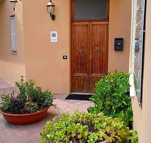 Bed and Breakfast Il Viale Chieti